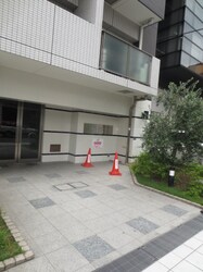 ﾚｼﾞｪﾝﾄﾞ-ﾙ心斎橋東G-residenceの物件外観写真